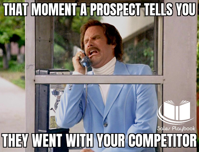 15 Sales Memes for Sales Professionals: Second Edition ...