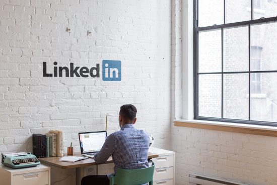 Are You Maximising Your LinkedIn Profile?