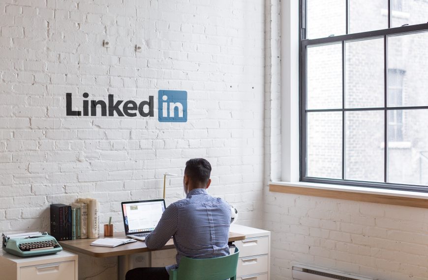 Are You Maximising Your LinkedIn Profile?
